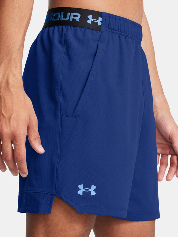 Under Armour Férfi rövidnadrágok Under Armour UA Vanish Woven 6in Shorts