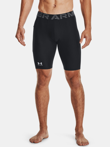 Under Armour Férfi rövidnadrágok Under Armour HG Armour Lng Shorts