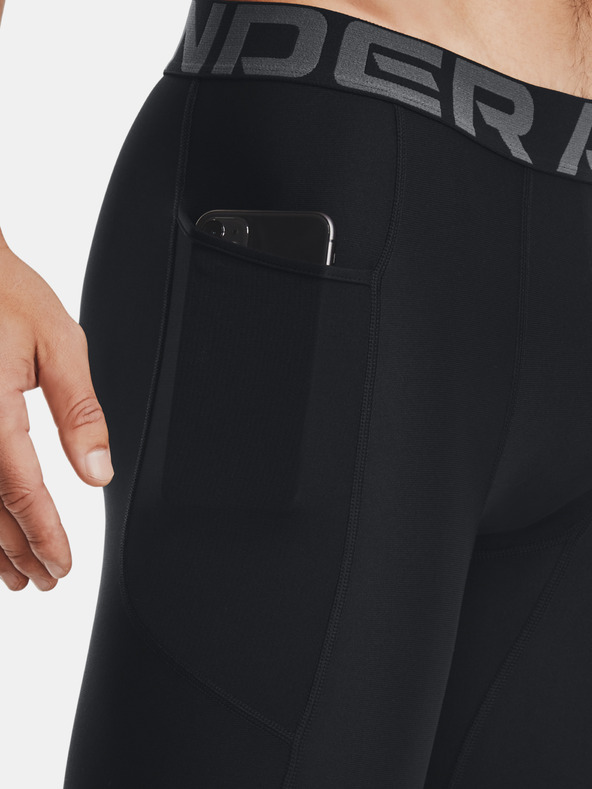 Under Armour Férfi rövidnadrágok Under Armour HG Armour Lng Shorts
