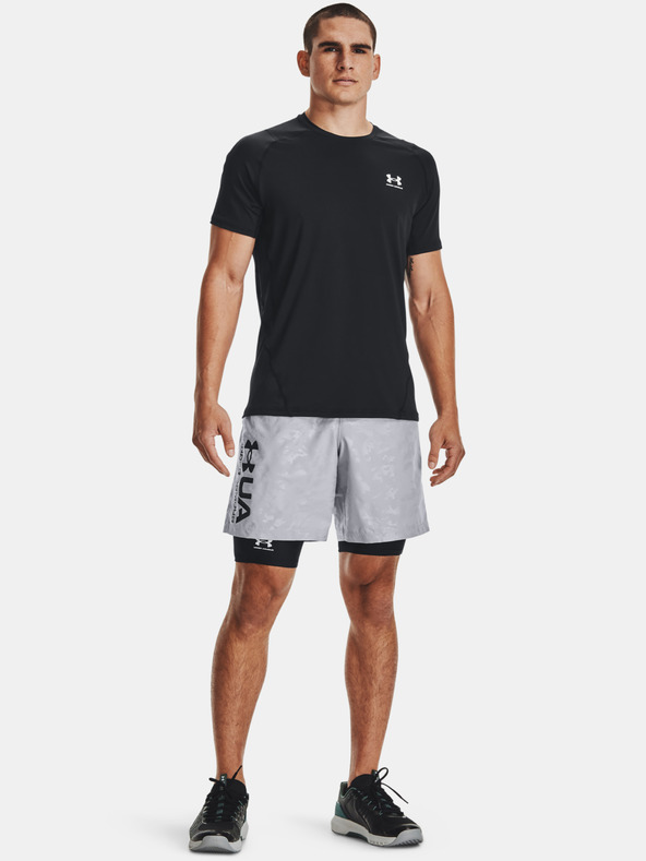 Under Armour Férfi rövidnadrágok Under Armour HG Armour Lng Shorts