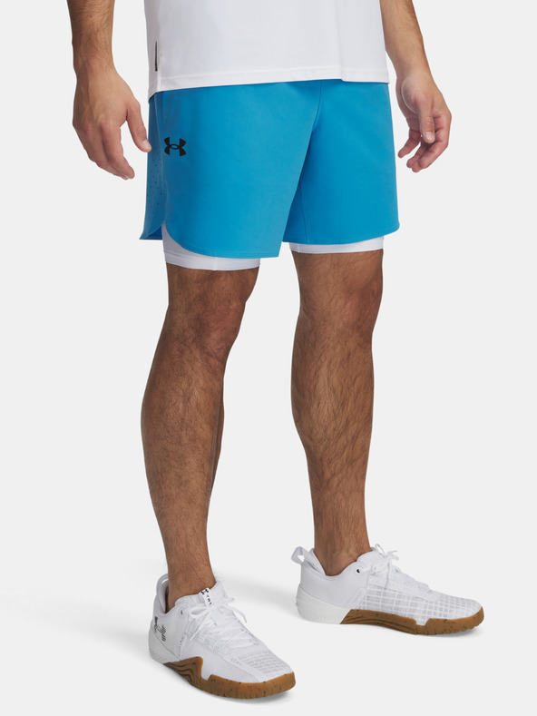 Under Armour Férfi rövidnadrágok Under Armour UA Vanish Elite Short