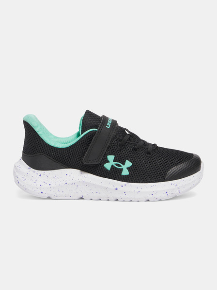 Under Armour Lány cipők Under Armour UA GPS Pursuit 4 AC