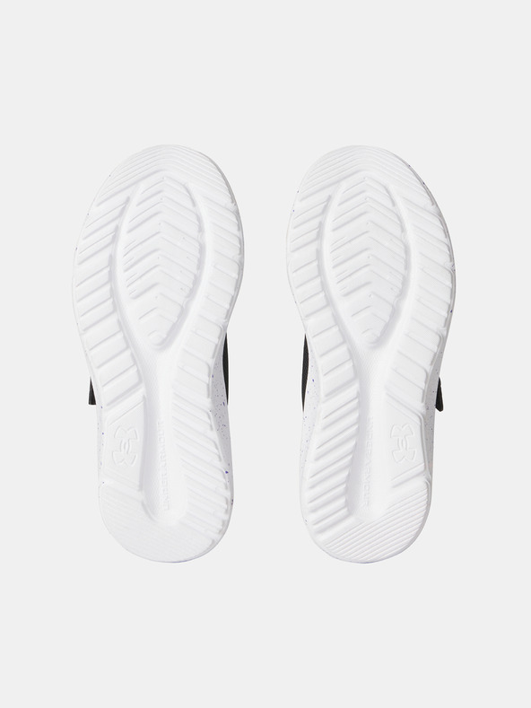 Under Armour Lány cipők Under Armour UA GPS Pursuit 4 AC