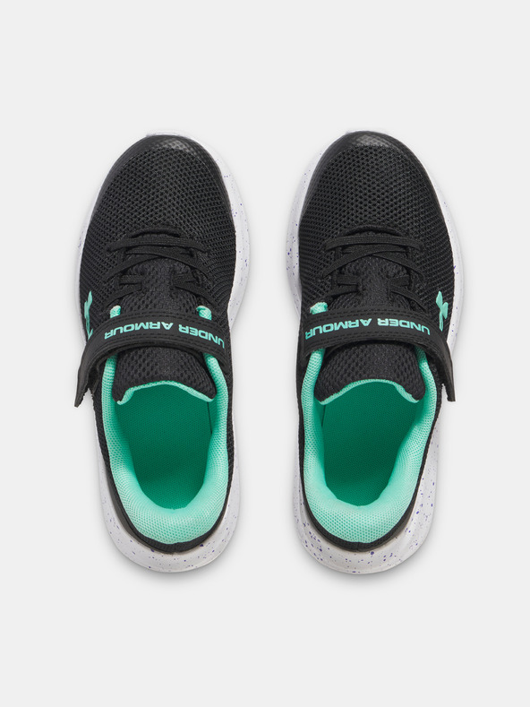 Under Armour Lány cipők Under Armour UA GPS Pursuit 4 AC