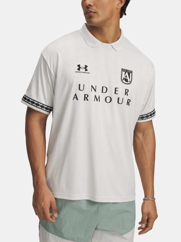 Under Armour Férfi póló Under Armour M's 96 Terrace Jsy SS