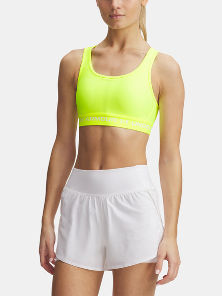 Under Armour Női melltartó Under Armour Crossback Mid Bra