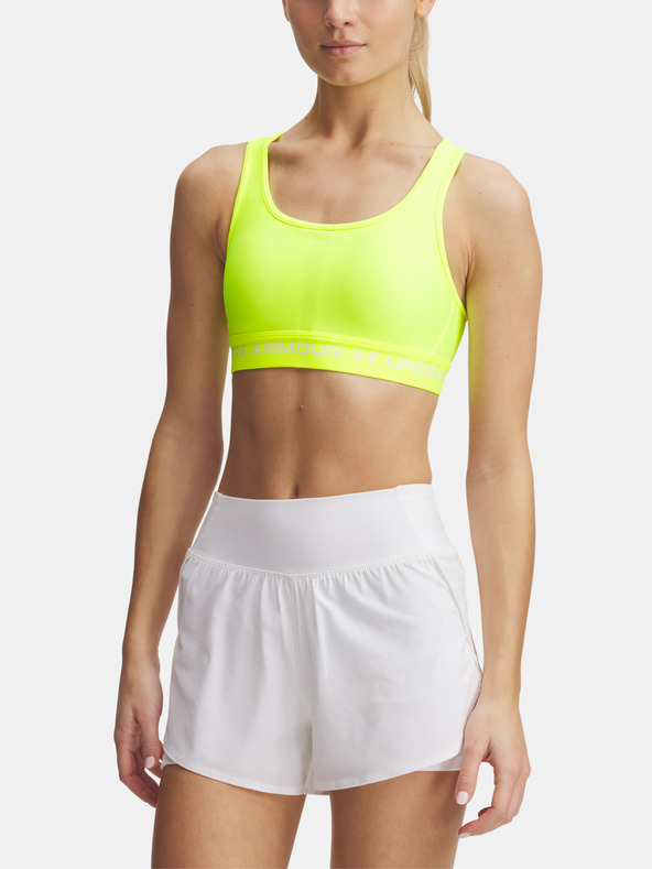 Under Armour Női melltartó Under Armour Crossback Mid Bra