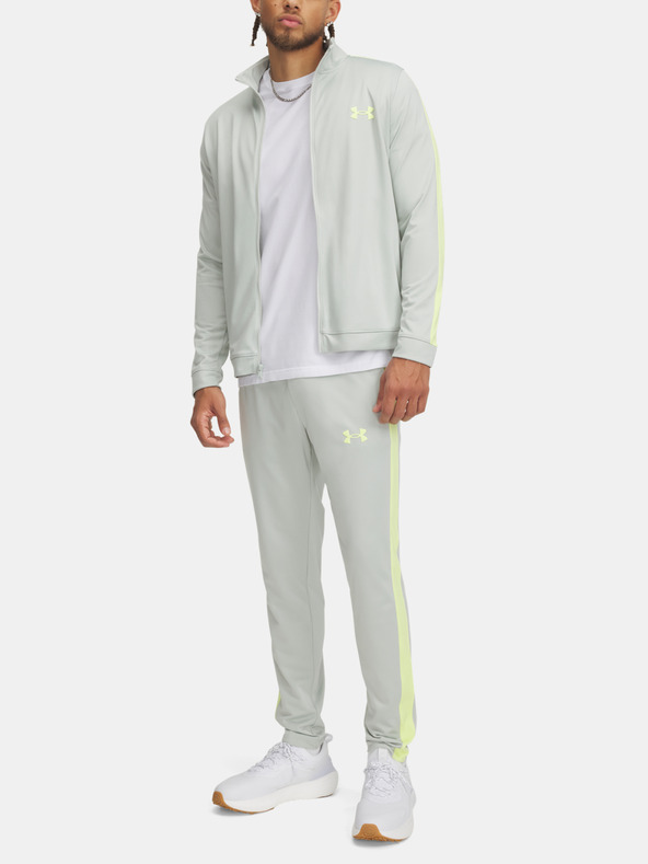 Under Armour Férfi szett Under Armour UA Rival Knit Track Suit