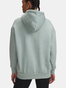 Under Armour Női felső Under Armour UA Icon Fleece OS Hoodie