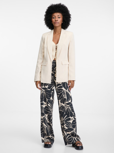 Orsay ORSAY Bézs női kabát