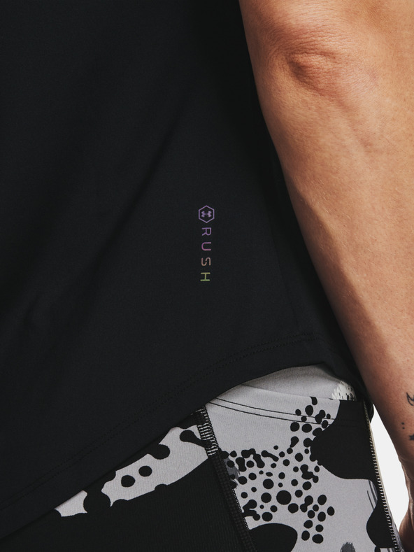 Under Armour Női póló Under Armour Rush SS
