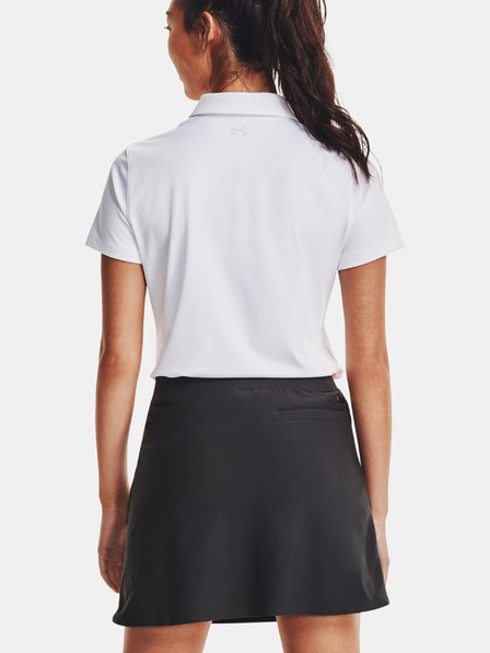 Under Armour Női póló Under Armour UA Zinger Short Sleeve Polo