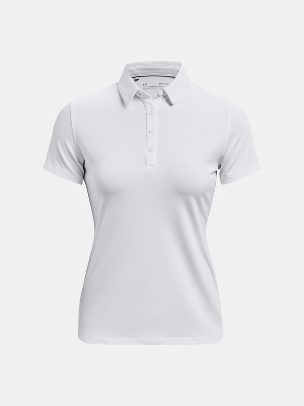 Under Armour Női póló Under Armour UA Zinger Short Sleeve Polo