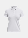 Under Armour Női póló Under Armour UA Zinger Short Sleeve Polo