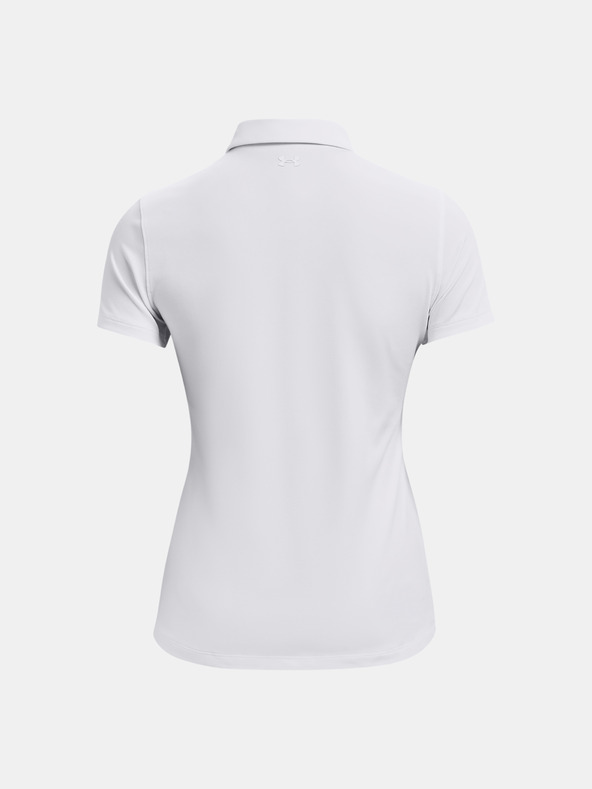 Under Armour Női póló Under Armour UA Zinger Short Sleeve Polo