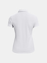 Under Armour Női póló Under Armour UA Zinger Short Sleeve Polo