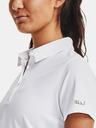 Under Armour Női póló Under Armour UA Zinger Short Sleeve Polo