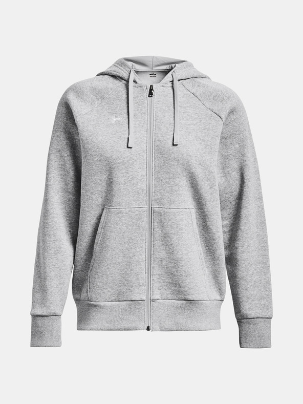 Under Armour Női felső Under Armour UA Rival Fleece FZ Hoodie