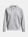 Under Armour Női felső Under Armour UA Rival Fleece FZ Hoodie