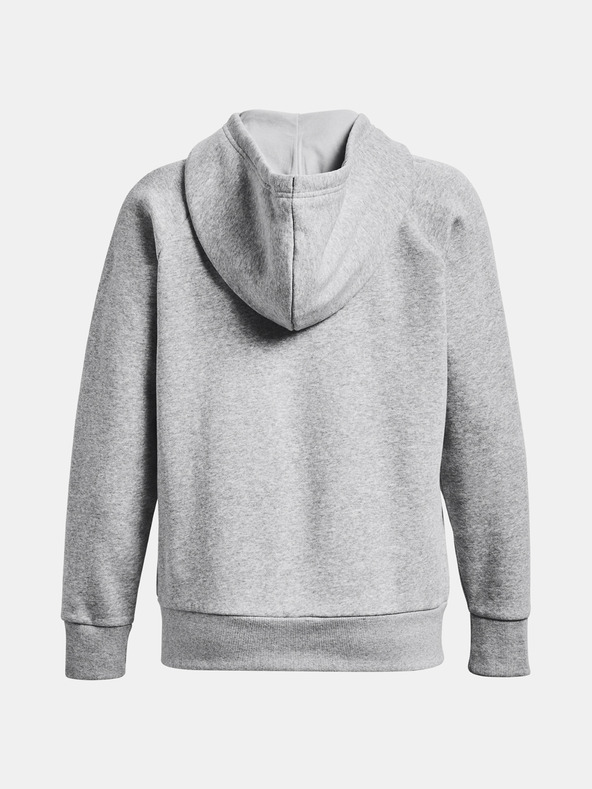Under Armour Női felső Under Armour UA Rival Fleece FZ Hoodie