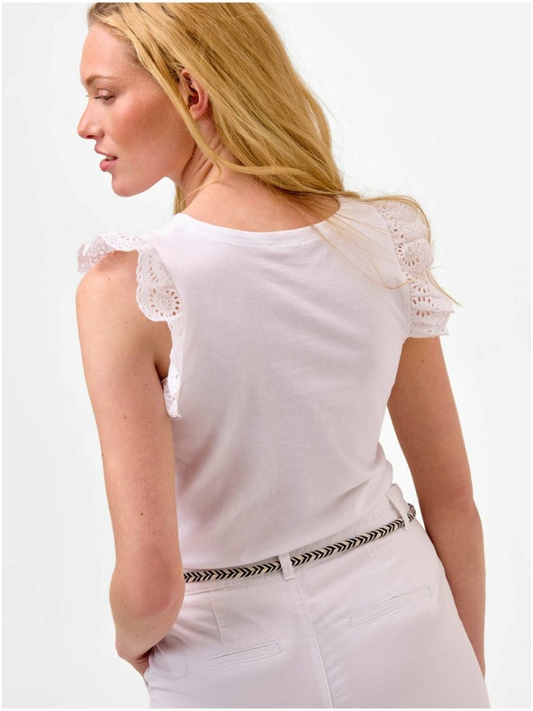 Orsay Fehér top ORSAY