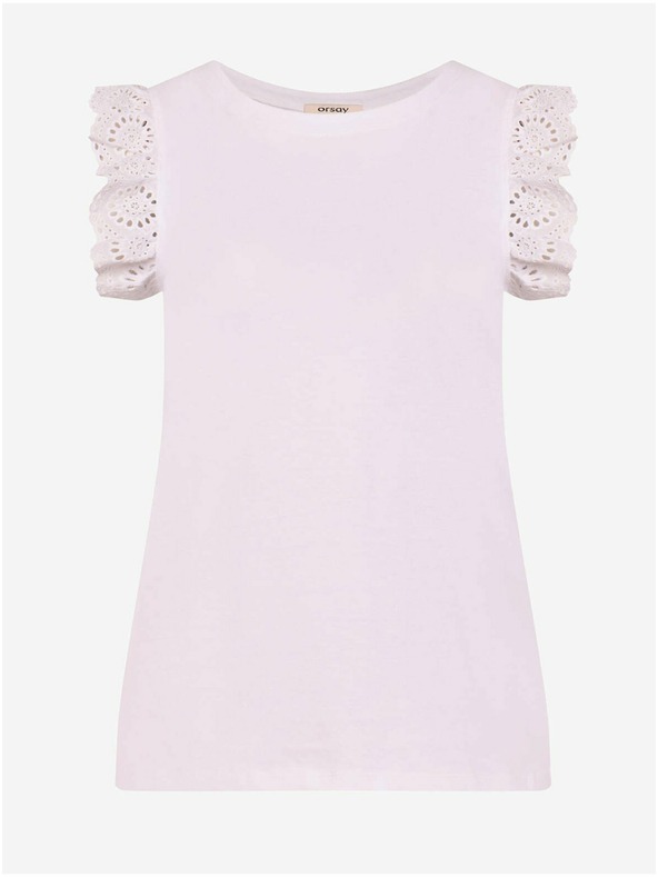 Orsay Fehér top ORSAY