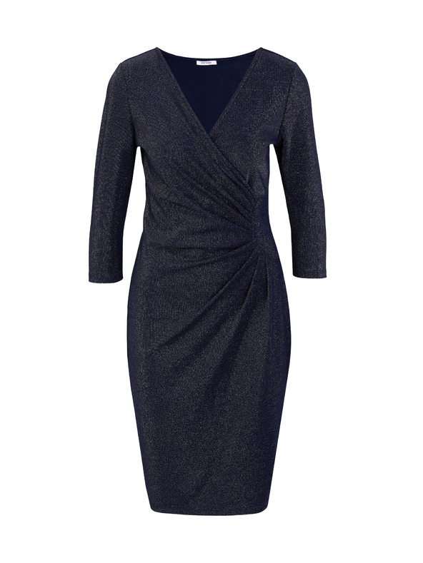 Orsay ORSAY sötétkék női tok ruha