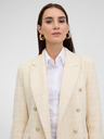 Orsay ORSAY krém női zakó