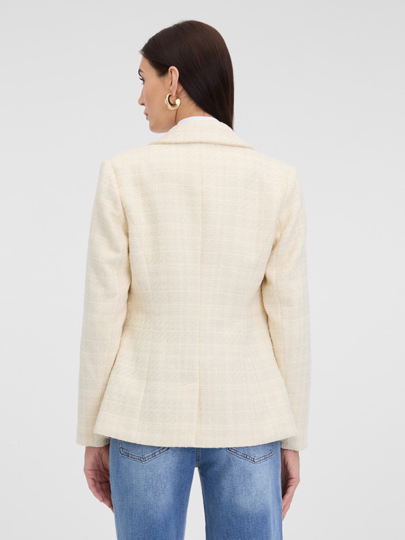 Orsay ORSAY krém női zakó