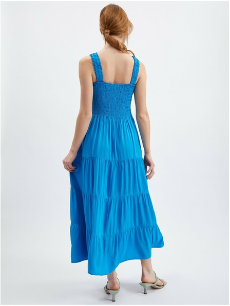 Orsay ORSAY kék női ruha