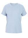 Orsay ORSAY világoskék női rövid ujjú póló