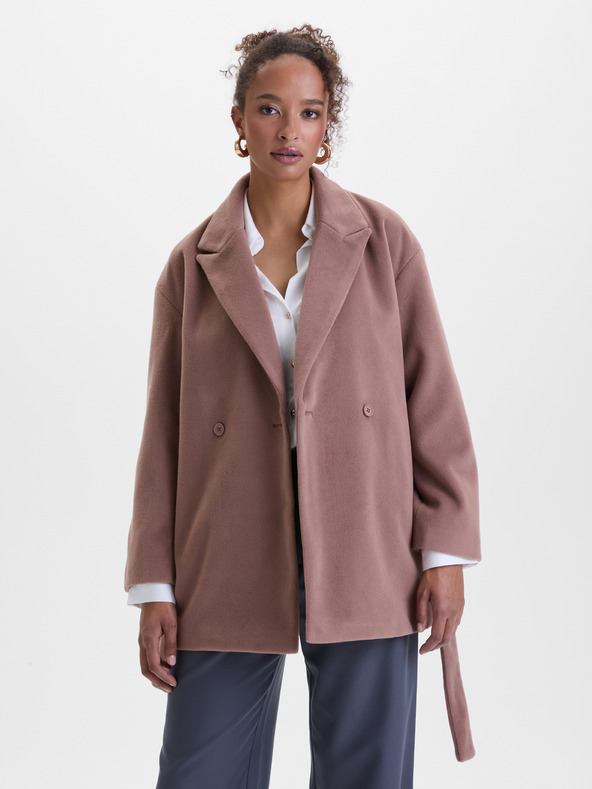 Orsay ORSAY Bézs női kabát