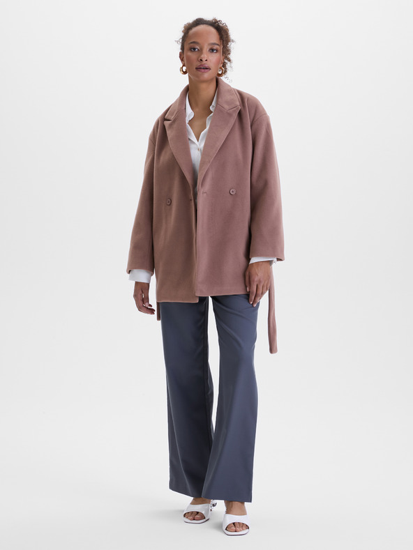 Orsay ORSAY Bézs női kabát