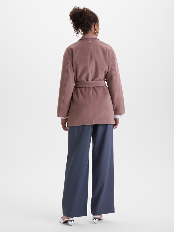 Orsay ORSAY Bézs női kabát