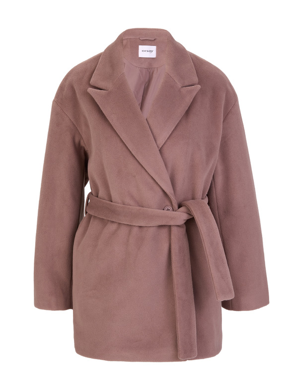 Orsay ORSAY Bézs női kabát