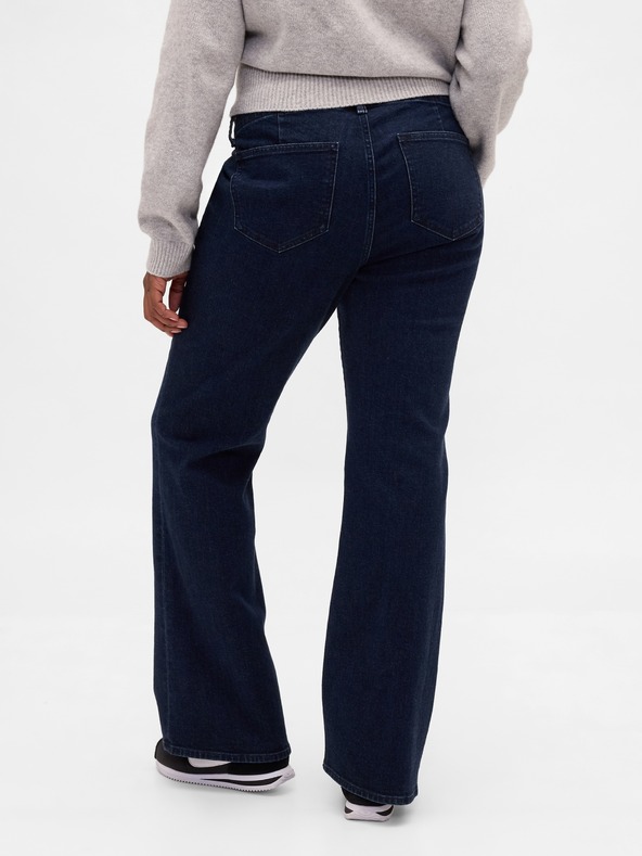 GAP Jeans Low Rise Long & Lean GAP