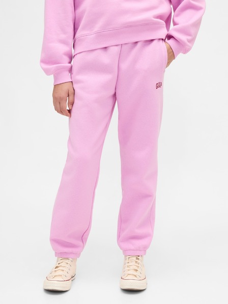 GAP Gyerek melegítőnadrág Logo VintageSoft GAP