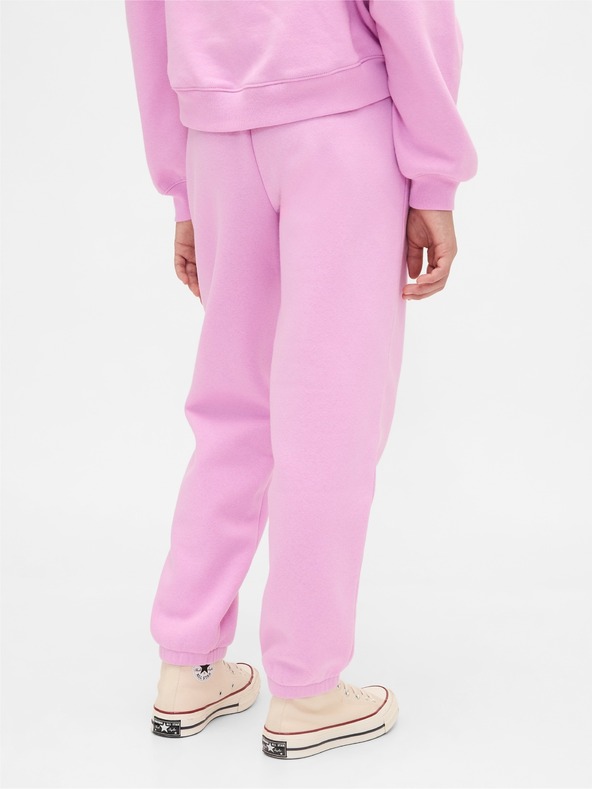 GAP Gyerek melegítőnadrág Logo VintageSoft GAP