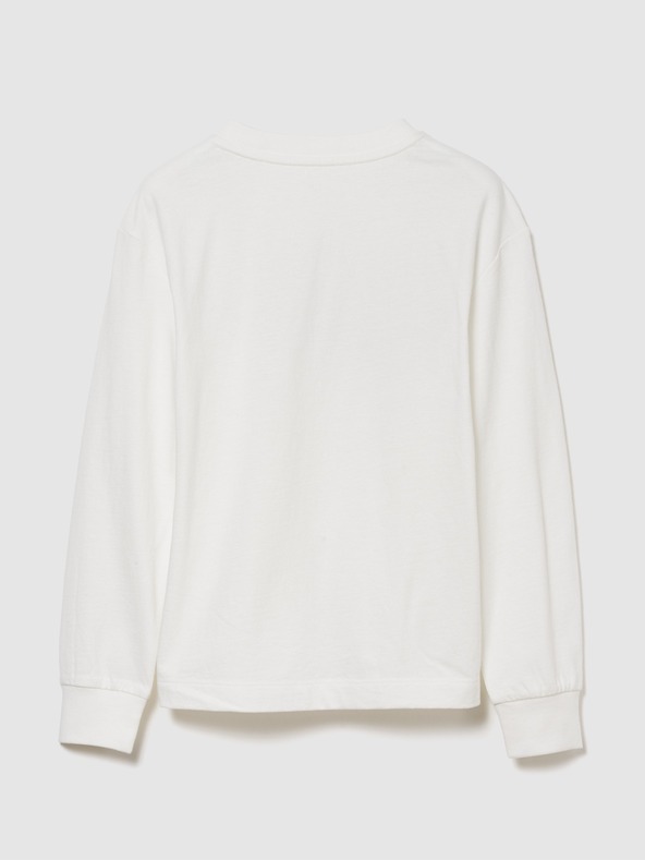 GAP Gyerek póló GAP logóval