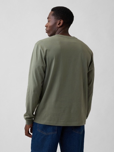 GAP Póló logóval Everyday Soft GAP