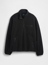 GAP Oversize sherpa pulóver Arctic Fleece GAP