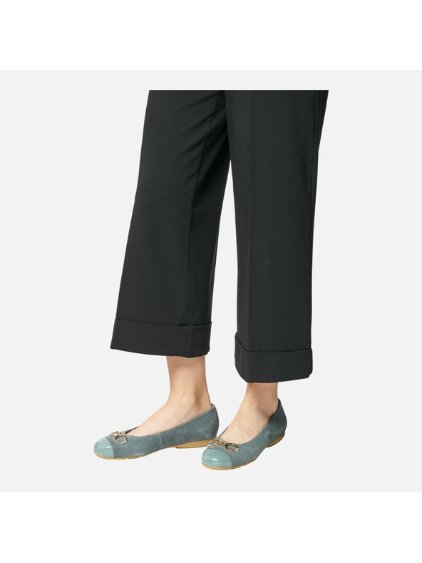 Geox Türkiz női balerina cipő Geox Annytah