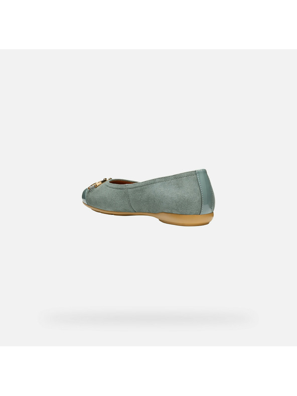 Geox Türkiz női balerina cipő Geox Annytah