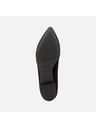 Geox Fekete Geox Charyssa női balerina cipő