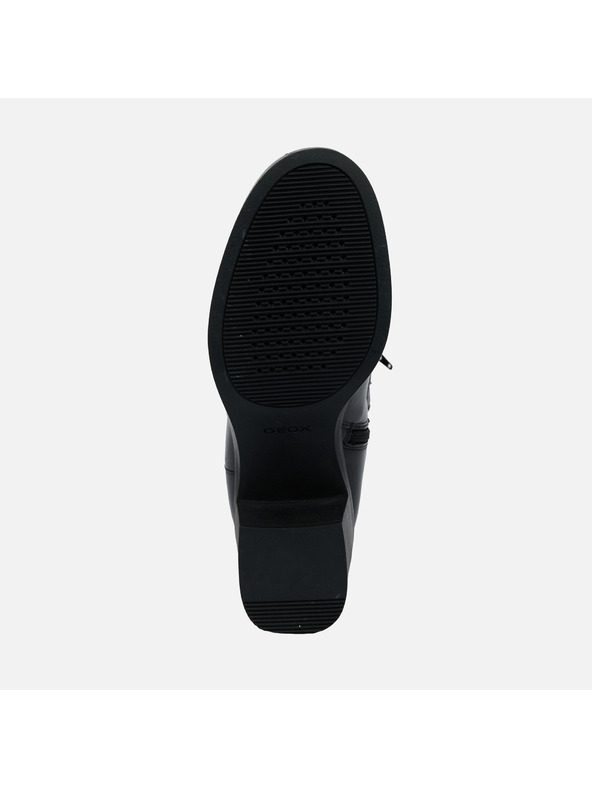 Geox Fekete női csizma Geox Serilda 60