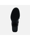 Geox Fekete női csizma Geox Serilda 60
