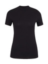 Orsay ORSAY fekete női póló