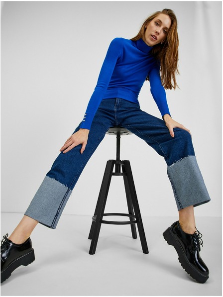 Orsay ORSAY kék női garbó