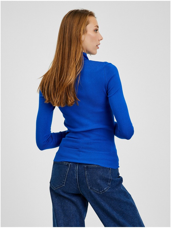 Orsay ORSAY kék női garbó