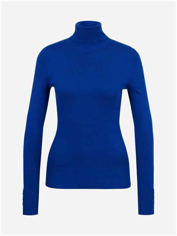 Orsay ORSAY kék női garbó